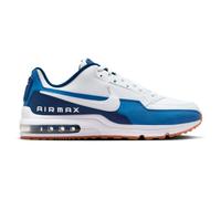 Nike Air Max LTD 3 Mens Shoe 8 Wht/Blue/Gum