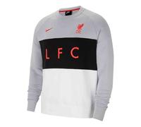 Nike Air Max Liverpool Fleece Sweatshirt 'Grey' CZ3424-012 XL