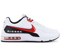 Nike Air Max LTD 3 Mens Shoe 10.5 White/Red/Black