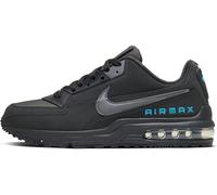 Nike AIR MAX LTD 3, Men's Running Shoes, Black (anthracite/cool grey-lt current blue 002), 11 UK (46 EU)