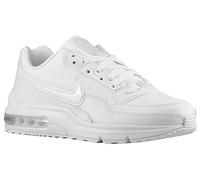 Nike Air Max LTD 3 Men's Running Shoes, White, 10.5 UK Child