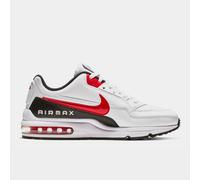 Nike Air Max LTD 3 Mens Shoe 12 White/Red/Black