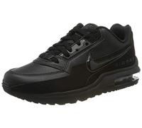 Nike Air Max LTD 3 Mens Shoe 11.5 Triple Black