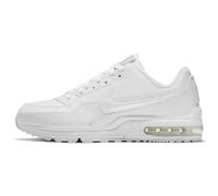Nike Air Max Ltd 3, Men's Sneaker, White (White/White/White 111), 10 UK (45 EU)