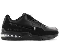 Nike Air Max Ltd 3, Men's Sneaker, Black (black/black-black 020), 9.5 UK (44.5 EU)