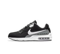 Nike Air Max Ltd 3, Men's Trail Running Shoes Trail Running Shoes, Multicolour (Black/White-Cool Grey 001), 8.5 UK (43 EU)