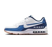 NIKE AIR MAX LTD 3 Men's Trainers Sneakers Shoes 687977 (White/Coastal Blue/Star Blue/White 114) UK11 (EU46)