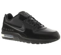 Nike Air Max Ltd 3 Trainers Black EU 45 Men