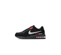 Nike Air Max LTD 3 Men's - UK 7 to 9 - Black/Grey/Red (CW2649-001)