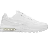 Nike Air Max LTD 3 Mens Shoe 10 Triple White