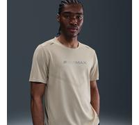 Nike Air Max Men's Dri-FIT T-Shirt - Brown - Polyester XXL