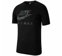 Nike Air Max Mens Logo T-Shirt Crew Neck Regular Fit Casual Graphic Tee RRP £30