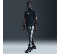 Nike Air Max Men's Poly-Knit Joggers - Grey - Polyester XS