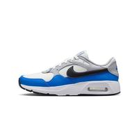 Nike Air Max Men's SC CW4555, Summit White Anthracite Lt Photo Blue, 10.5 UK