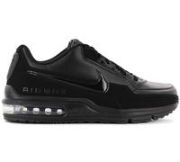 Nike Air Max Ltd 3, Men's Sneaker, Black (black/black-black 020), 9.5 UK (44.5 EU)