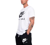 NIKE AIR MAX Mens T Shirt Athletic Cut Cotton Crew Neck Summer Retro Casual Tee