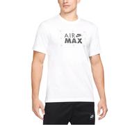 NIKE AIR MAX Mens T Shirts Cotton Crew Neck Summer Retro Casual NEW Classic Tee