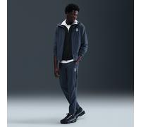 Nike Air Max Men's Woven Trousers - Blue - Polyester/Elastane XL