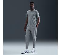 Nike Air Max Men's Woven Trousers - Grey - Polyester/Elastane XXL