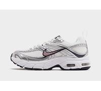 Nike White & Silver Air Max Moto 2K Girls Youth Trainers UK 3 (EU 35½)
