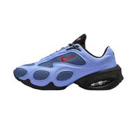Nike Air Max Muse Women's Shoes (Royal Pulse/Black/Metallic Dark Grey/Light Crimson), Royal Pulse/Black/Metallic Dark Grey/Light Crimson, 7