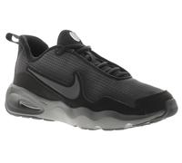 Nike Air Max Nova Older Kids' Shoes - Black 6 (EU 39)