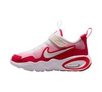 Nike Air Max Nova Younger Kids Shoe FN4459, University Red White, 12.5 UK