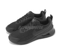 Nike Air Max Nuaxis Black Anthracite Men Road Running Jogging Shoes FD4329-004