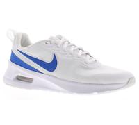 Nike Air Max Nuaxis Mens Running Trainers White, 9.5