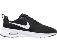 Nike Air Max Nuaxis Sneaker Black