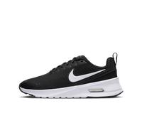 Nike Air Max Nuaxis Womens Running Trainers Black, 5