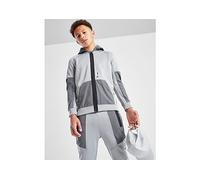 Nike Air Max Peak Full Zip Hoodie Junior - Grey 13-15Y