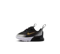 Nike Air Max Phoenix Baby/Toddler Shoes - Black 1.5