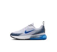 Nike Air Max Phoenix Older Kids' Shoes - White 6 (EU 40)
