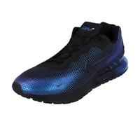 Nike Air Max Phoenix SE Men's Shoes (Black/Deep Royal Blue/Court Purple/Black), Black/Deep Royal Blue/Court Purple/Black, 7 UK