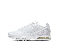 Nike Air Max Plus 3 Men's Shoes - White 12