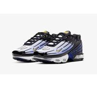 Nike Air Max Plus 3 TN GS Trainers Hyper Blue CD6871 001 Size UK Size 6_7Y