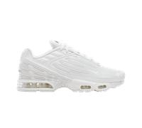 Nike Air Max Plus 3 Triple White