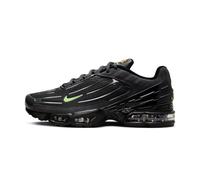 Nike Air Max Plus 3 UK 14 EUR 49.5 Anthracite Volt Pure Platinum FQ2387 001