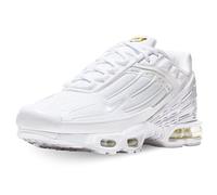 Nike Air Max Plus 3 White Cw1417-100, white, 9 UK