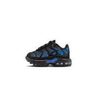 Nike Air Max Plus Baby/Toddler Shoes - Black