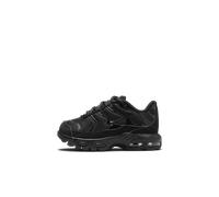 Nike Air Max Plus Baby/Toddler Shoes - Black 8.5