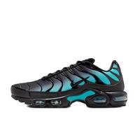 Nike Air Max Plus Shoes Code DM0032-016 Black, Black Sky Blue, 10 UK