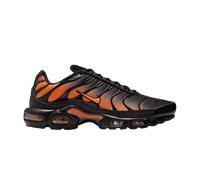 Nike Air Max Plus Black Total Orange EU:44