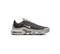 NIKE Air Max Plus Cave Stone Wht Grey UK 10.5