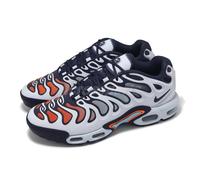 Nike Air Max Plus Drift Football Grey Aquarius Blue Men Casual Shoes FD4290-004