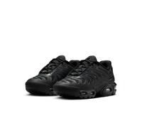 Nike Air Max Plus Drift GS Kids Trainers 'Black' Size UK 6 New In No Lid Box