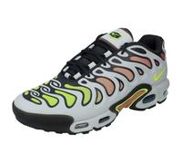 Nike Air Max Plus Drift Men's Shoe, Light Silver Volt 009, 6.5 UK