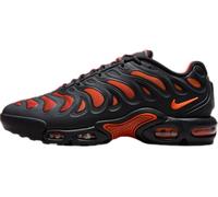 Nike Air Max Plus Drift Men's Shoes (FD4290-010, Off Noir/Black/Dragon Red/Hyper Crimson), Off Noir/Black/Dragon Red/Hyper Crimson, 11 UK
