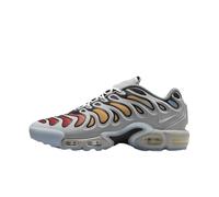 NIKE Air Max Plus Drift Men's Trainers Sneakers Shoes FD4290 (Light Smoke Grey/Light Armoury Blue/Sail/Black 002) UK9 (EU44)